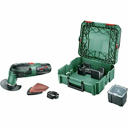 Set de forage et accessoires BOSCH PMF 2000 CE Electriques 220 W