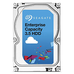 Seagate Technology Enterprise 2 To - 3.5''