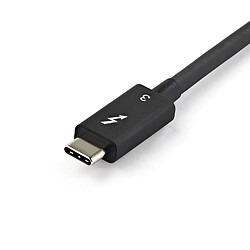 Startech THUNDERBOLT 3 TO DUAL HDMI