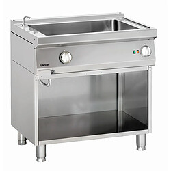 Bain Marie Professionnel GN 2/1 Profondeur 700 - Bartscher