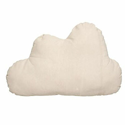 Coussin enfant Oya Nuage Beige - Atmosphera for kids