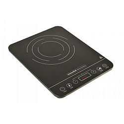 Table de cuisson à induction posable 2000w - kcp20k68 - KITCHEN CHEF