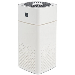 Universal Humidificateur d'air 1000ml Diffuseur USB à ultrasons Arôme Huiles essentielles Atomisateur lumineux LED Humidificateur |