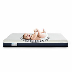 Matelas bébé Care (120 x 60cm) - Ecus Kids