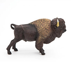 Acheter Papo 50119 Bison d'amerique figurine