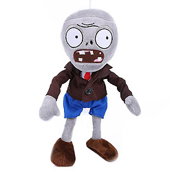 Universal Plantes vs zombies peluche enfant style cadeau de vacances 1