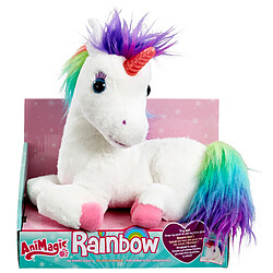 Animagic Rainbow, ma Licorne Magique - 31224.4376