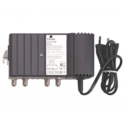 Avis Alpexe Amplificateur 35 dB 47-1006 MHz 1 Output