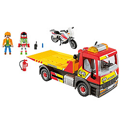 Avis Playmobil® 70199 Camion de depannage, Playmobil City Life