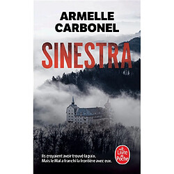 Sinestra : thriller - Occasion