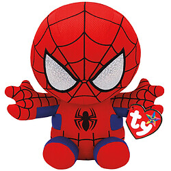 Ty Spiderman - Medium From Marvel