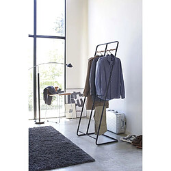 Acheter Yamazaki Porte manteau large Tower 61 x 45 x 163 cm.