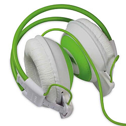 Avis Metronic Casque stéréo Gulli