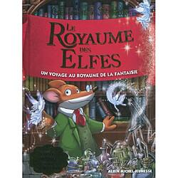 Le royaume de la fantaisie. Vol. 5. Le royaume des elfes - Occasion