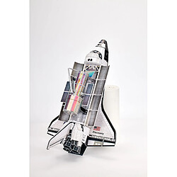 Acheter Revell NASA - Puzzle 3D Space Shuttle Discovery 49 cm