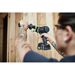 Avis Festool TPC 184 I-Basic