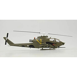 AH-1S Israeli Air Force,No.234 "S. Cobra - 1:72e - Easy Model