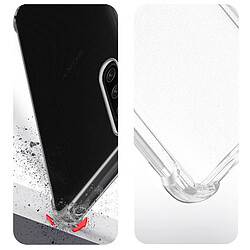 Acheter Avizar Pack Protection Xperia 10 IV Coque Renforcée + Verre Trempé Transparent