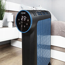 Radiateur à huile Blaupunkt HOR801 2500W avec télécommande et écran LCD