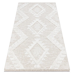 RUGSX Tapis Eco Sizal Boho