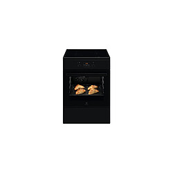 Cuisinière induction Electrolux EKI624299K