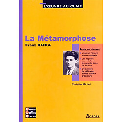 La métamorphose, Franz Kafka - Occasion