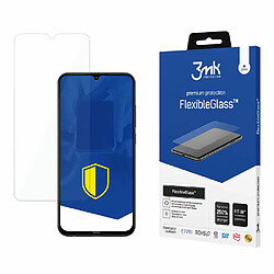 Max Protection Xiaomi Redmi Note 8 Pro - 3mk FlexibleGlass