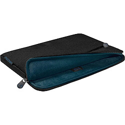 Acheter Pedea``Fashion`` Housse de protection pour ordinateur portable 10,1 pouces Noir/bleu.