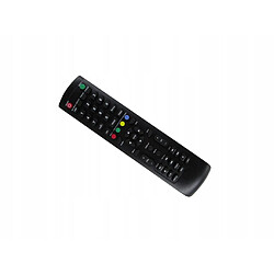 GUPBOO Télécommande Universelle de Rechange Pour Dansat DTD39 DTE80BU DTE60BF DTC32BF DTC65BUHD