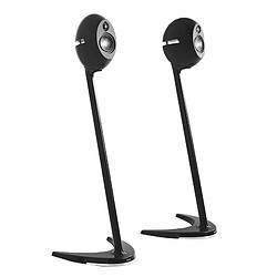 Supports Edifier SS01C pour Edifier e25HD / Luna - Noir - Lot de 2