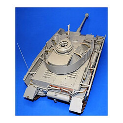 Acheter Trumpeter Maquette Char German Pzkpfw Iv Ausf.h Medium Tank