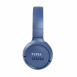 Avis Tune 510 BT JBLT510BTBLU Casque Audio Sans Fil Bluetooth USB Supra Auriculaire Bleu