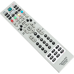 Avis SANAG Mkj39170828 Remplacement De La Telecommande Compatible Avec Lg Tv Du27Fb32C Du-27Fb32C