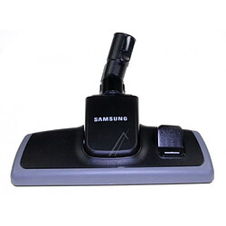 Brosse combinée nb800 pour aspirateur samsung