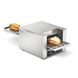 Toaster Convoyeur à Bande 2,8 kw - Pujadas