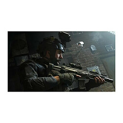 Avis Activision CALL OF DUTY Modern Warfare Jeu PS4