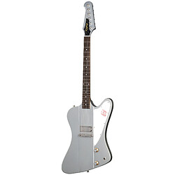 Avis 1963 Firebird I Silver Mist Epiphone