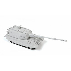 Acheter Zvezda Maquette Char Russian 152-mm Self Propelled 2s35 "koalitsiya-sv"