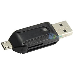 Hub USB