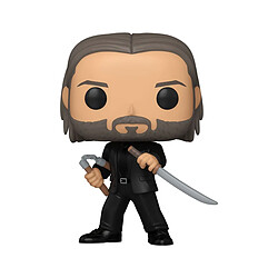 Funko John Wick 4 - Figurine POP! figurine John Wick 9 cm