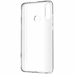 Avis Wiko Pack Accessoires 2 en 1 pour Wiko View 3 Flexible Transparent