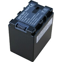 Batterie pour JVC GZ-HM435