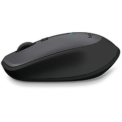 Universal Bluetooth Mouse M336 Bluetooth Wireless Mouse 1000dpi Optical Mouse Colors pour Mac ordinateur portable PC Gaming