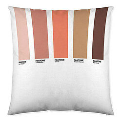 Pantone Housse de coussin Wide C Réversible (50 x 50 cm)