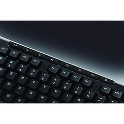 Teclado Inalámbrico Logitech K270 pas cher