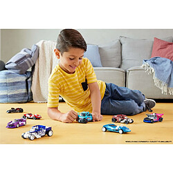 Mattel Hot Wheels-Véhicule À Rétrofriction, assortiment