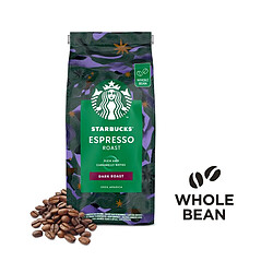 Café en grains STARBUCKS ESPRESSO ROAST 450 G