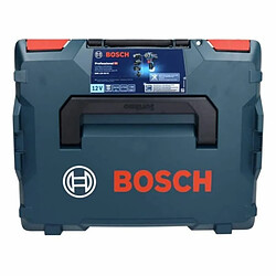 Perceuse visseuse BOSCH Professional GSR 12V-35 FC Solo L-B pas cher