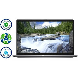 Ordinateur Portable Dell Latitude 7410 14" Intel Core i7-10610U 8 GB RAM 256 GB SSD Espagnol Qwerty (Reconditionné A) - Reconditionné