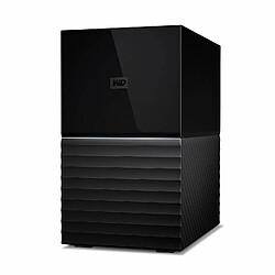 Acheter Western Digital HDD My Book Duo 28.0TB Black